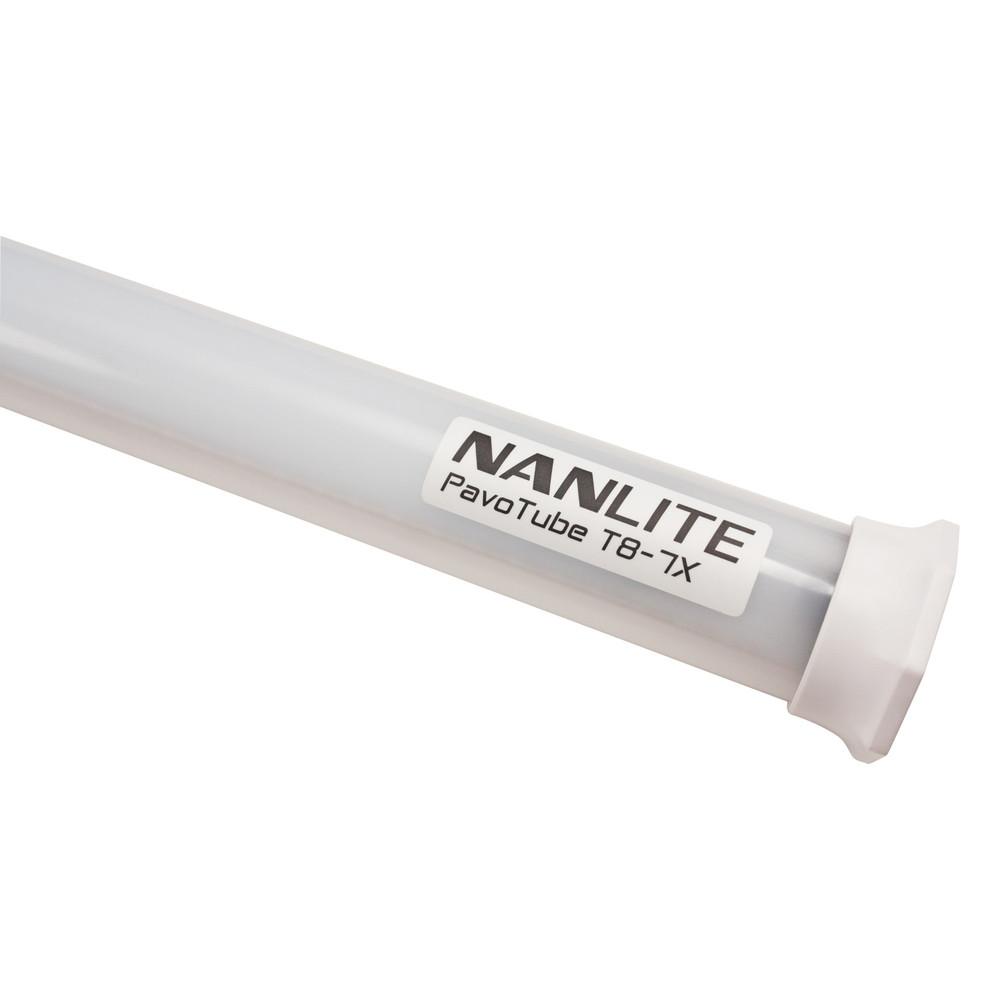 Nanlite Pavotube T8-7X 1KIT - 8